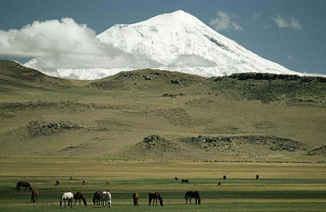 Гора Арарат